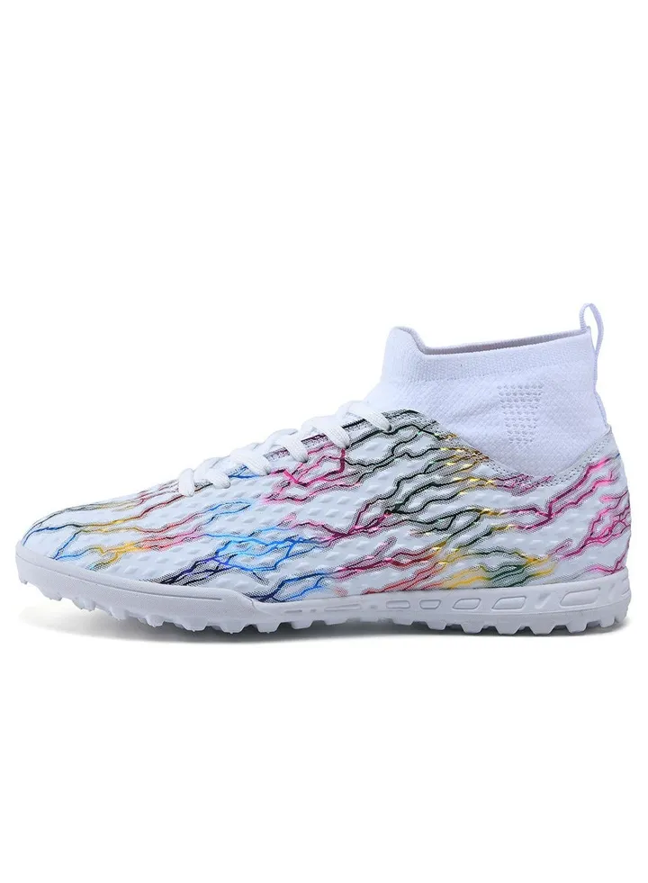New Anti Slip Football Shoes