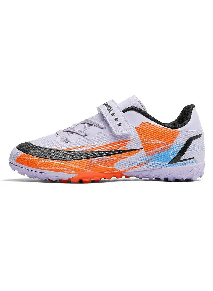 New Anti Slip Football Shoes
