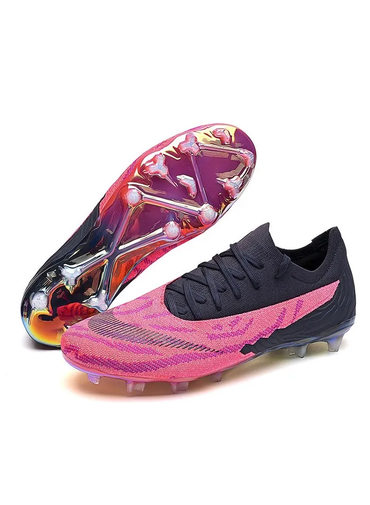 New Anti Slip Football Shoes