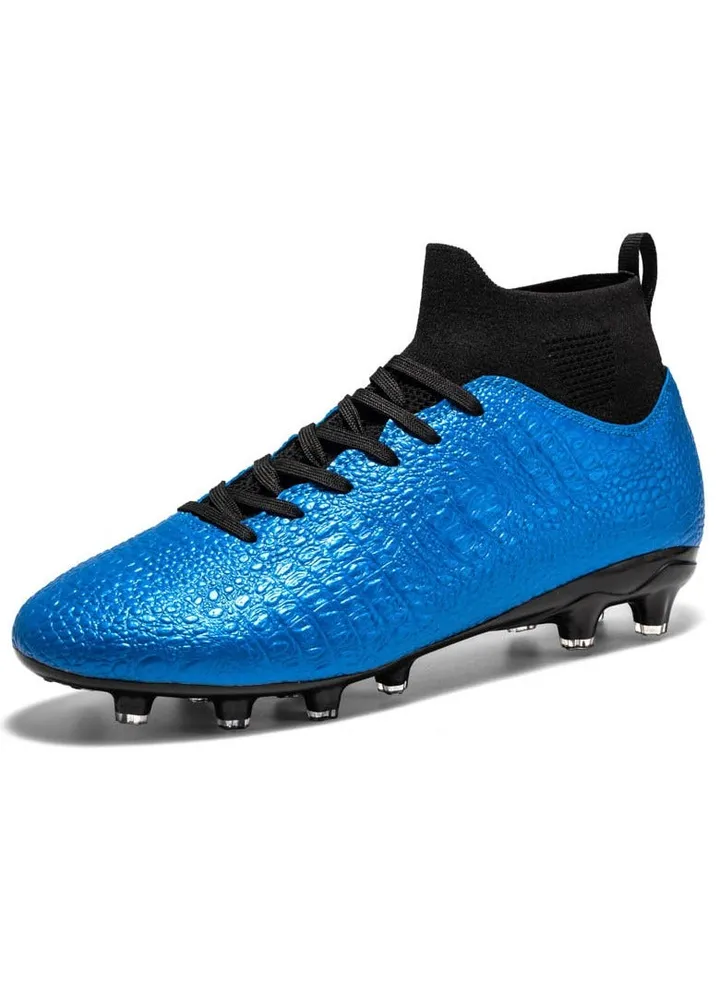 New Anti Slip Football Shoes