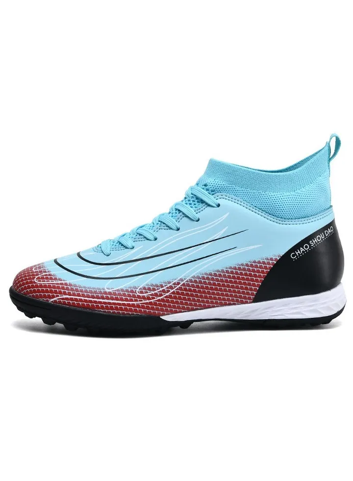 New Anti Slip Football Shoes