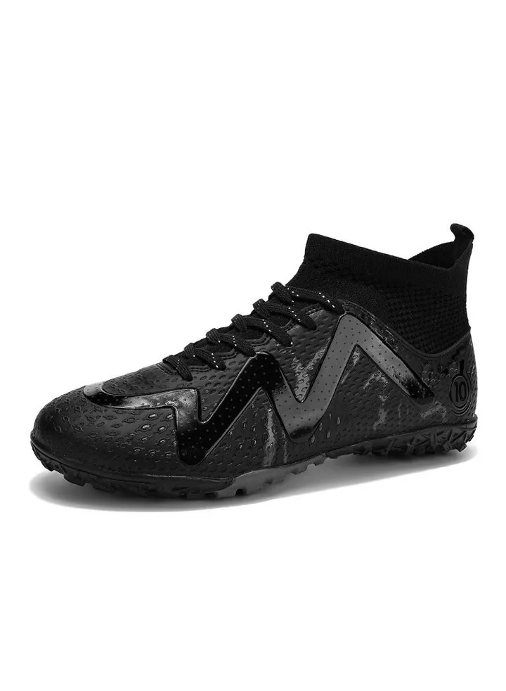 New Anti Slip Football Shoes