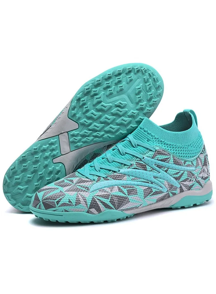 New Anti Slip Football Shoes