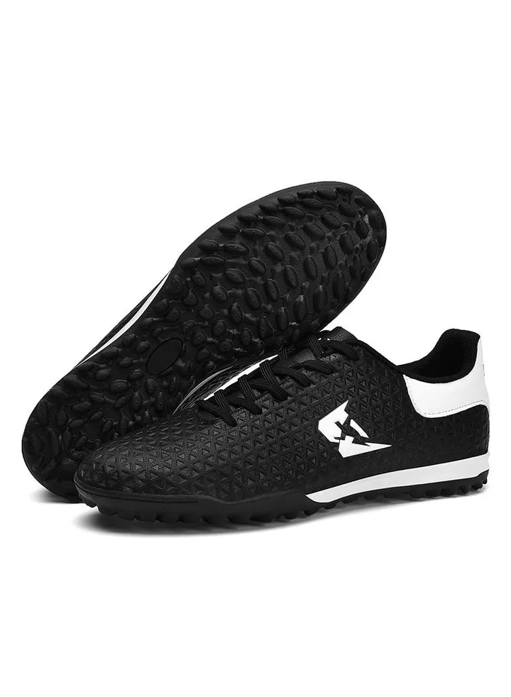 Youth Boys Outdoor Indoor Professional Unisex Football Shoes