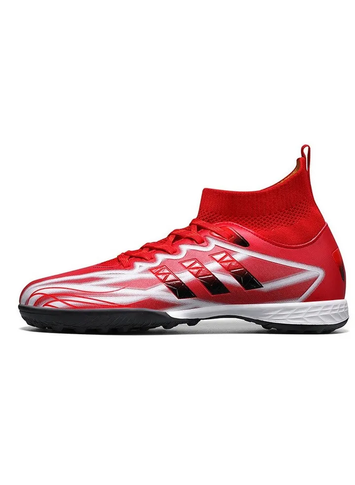 New Anti Slip Football Shoes