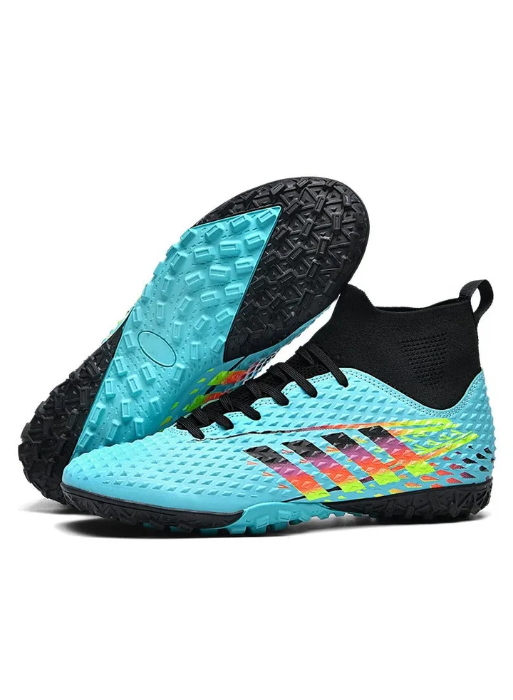 New Anti Slip Football Shoes