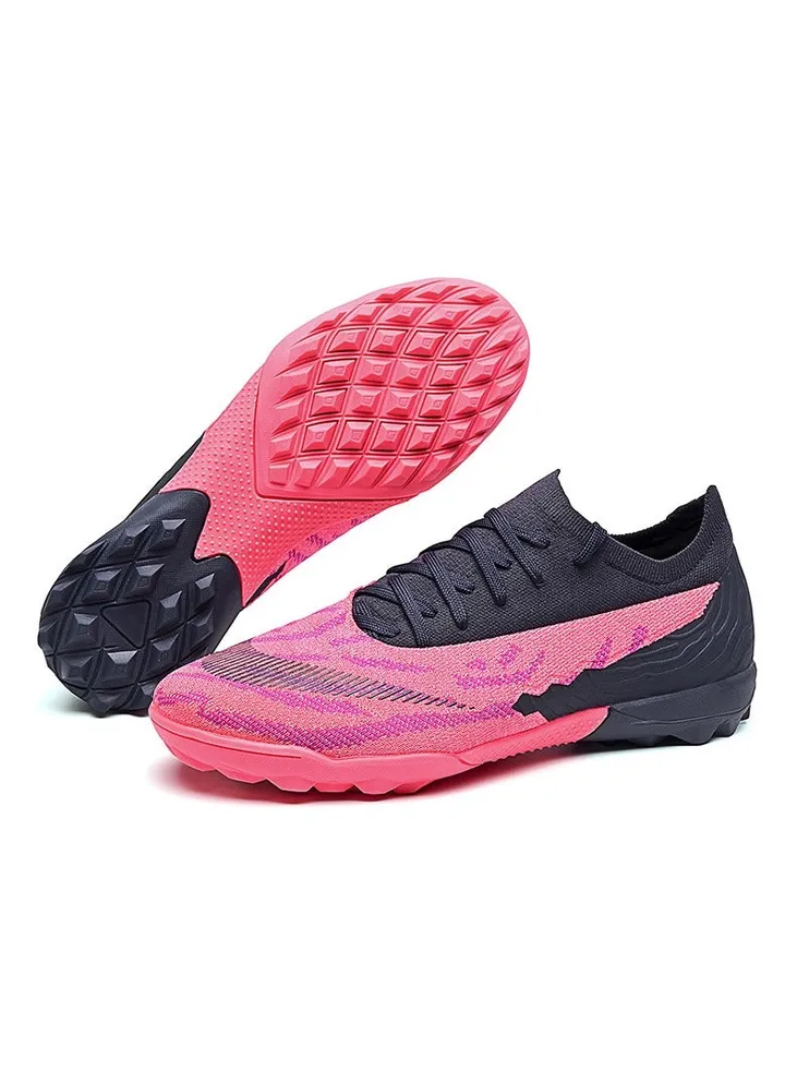 New Anti Slip Football Shoes