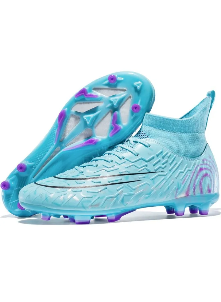 New Anti Slip Football Shoes