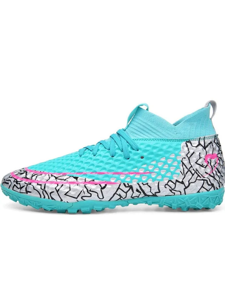 New Anti Slip Football Shoes