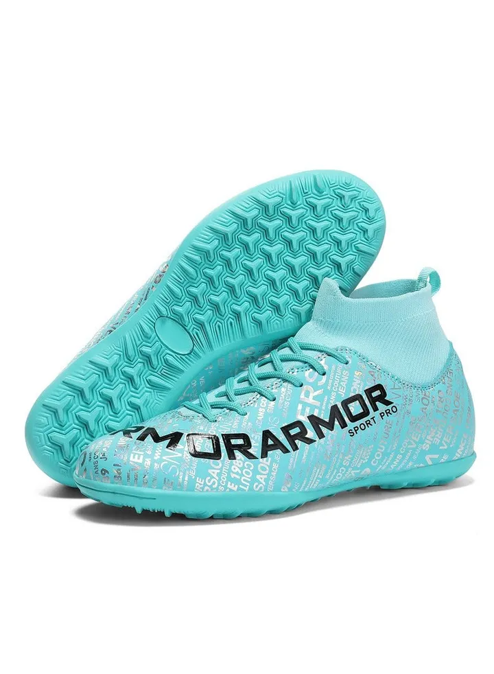 New Anti Slip Football Shoes