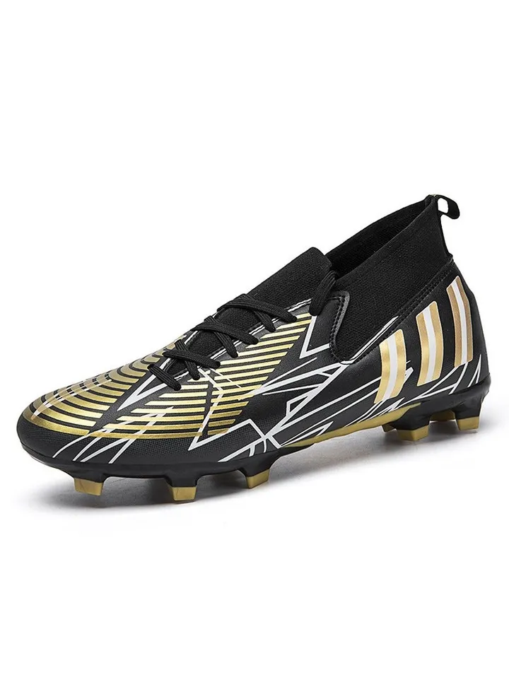 New Anti Slip Football Shoes