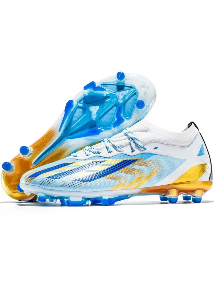 New Anti Slip Football Shoes