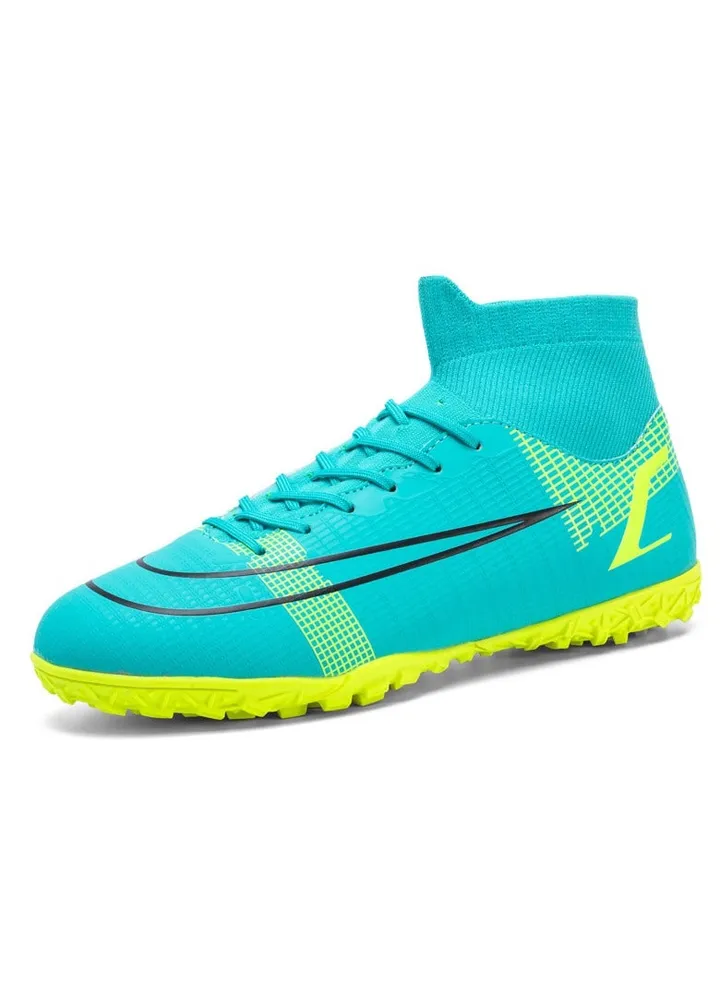 New Anti Slip Football Shoes