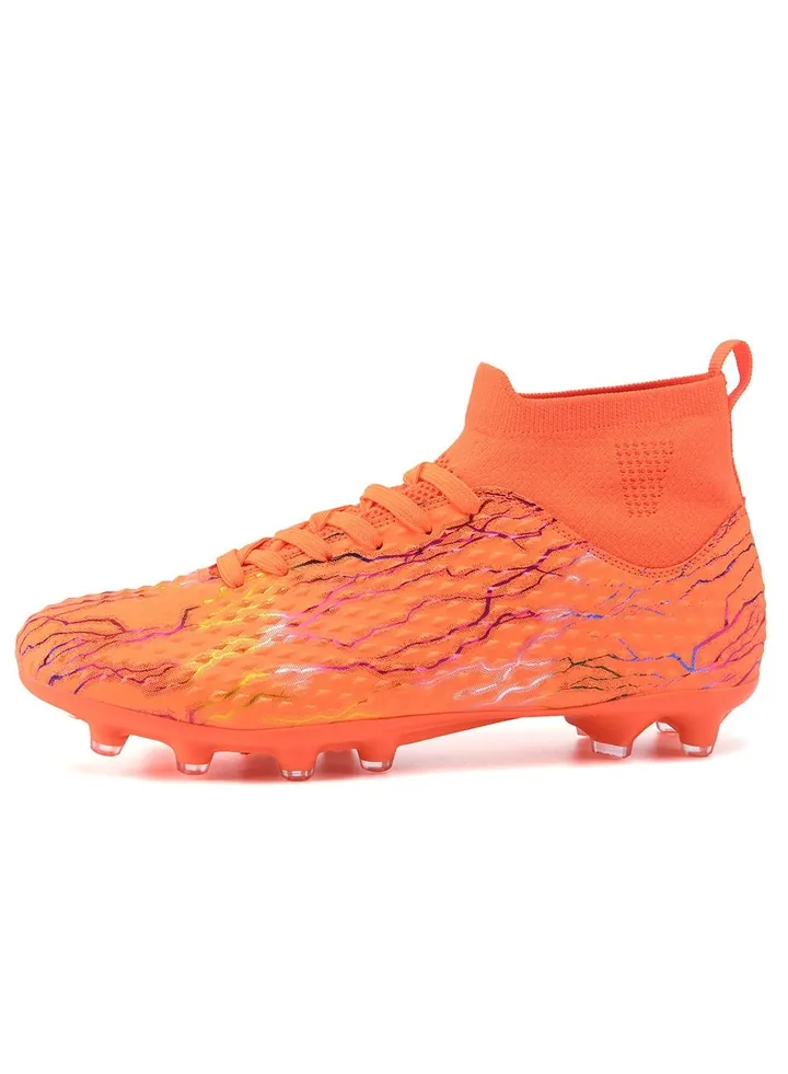 New Anti Slip Football Shoes
