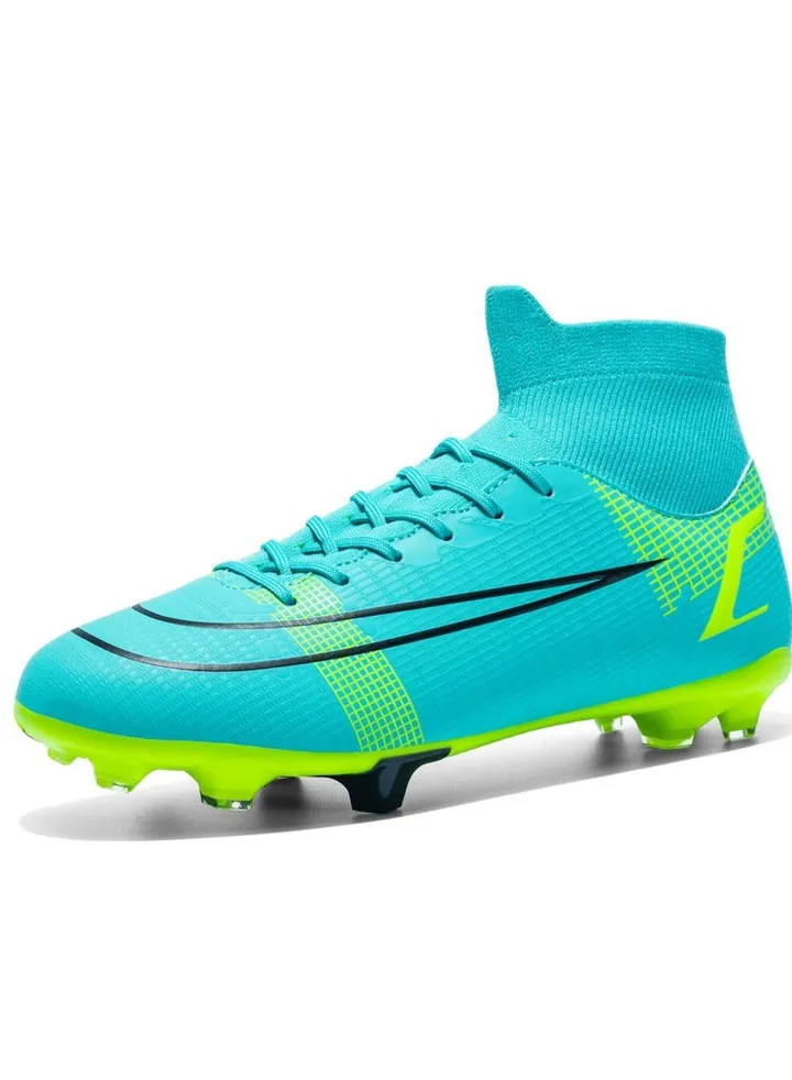 New Anti Slip Football Shoes