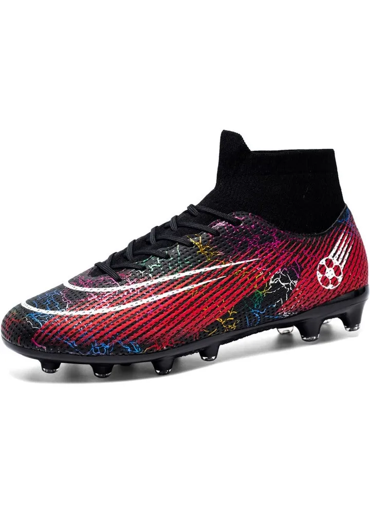 New Anti Slip Football Shoes