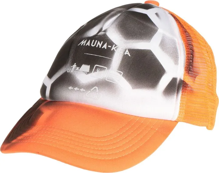 Hat Orange