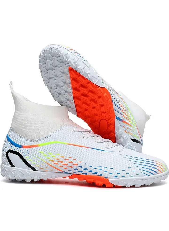 New Anti Slip Football Shoes