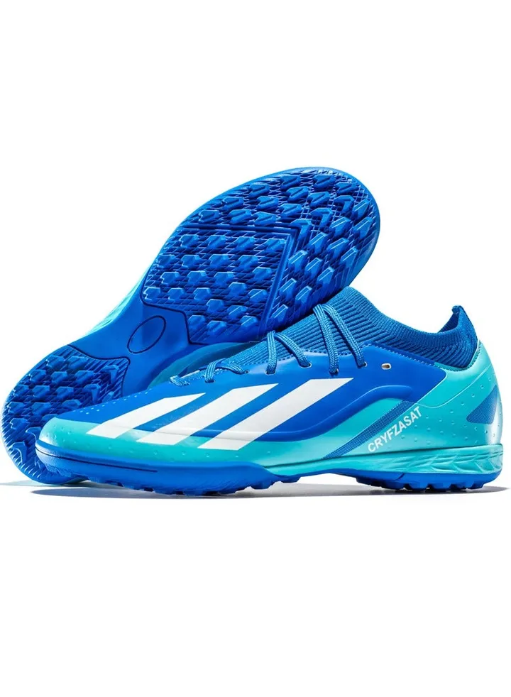 New Anti Slip Football Shoes