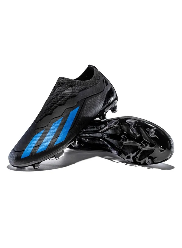 Mens Soccer Shoes For Outdoor Indoor Professional Youth Boys Soccer Shoes Unisex Soccer Shoes.