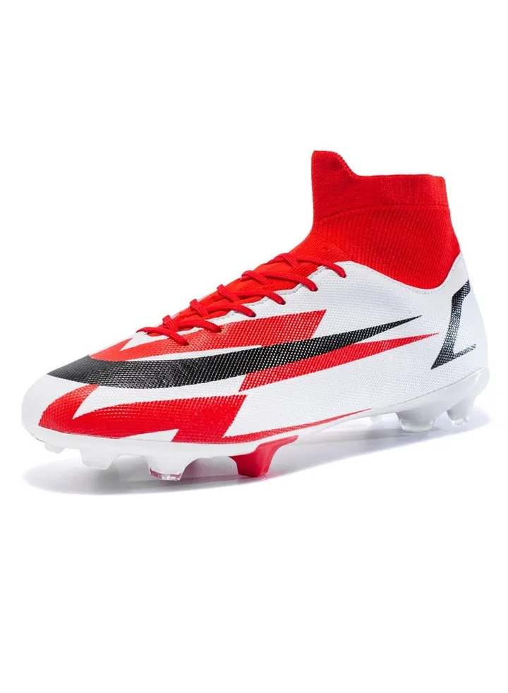 New Anti Slip Football Shoes