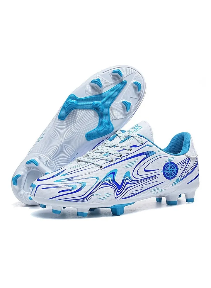 New Anti Slip Football Shoes