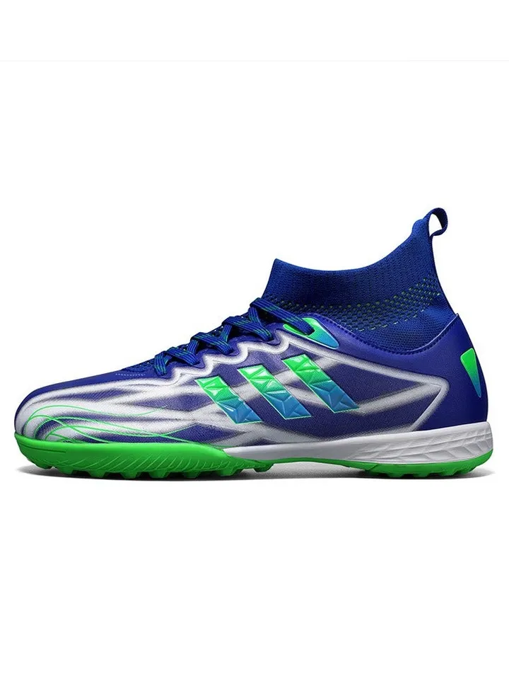 New Anti Slip Football Shoes