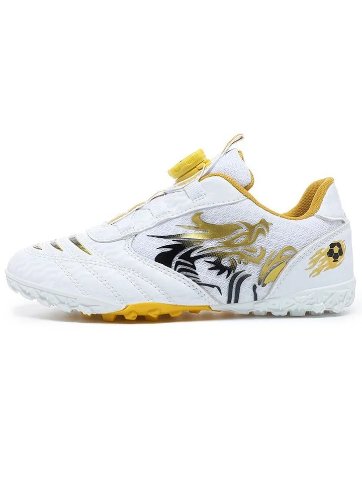 New Anti Slip Football Shoes