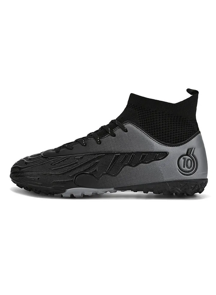 New Anti Slip Football Shoes