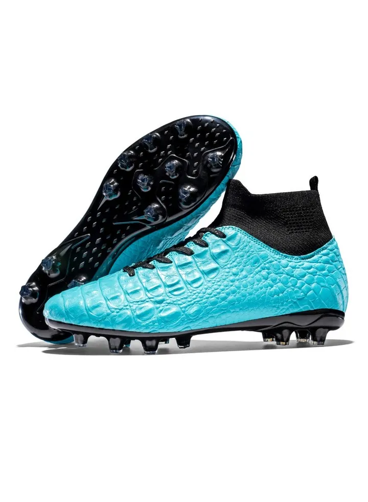 New Anti Slip Football Shoes