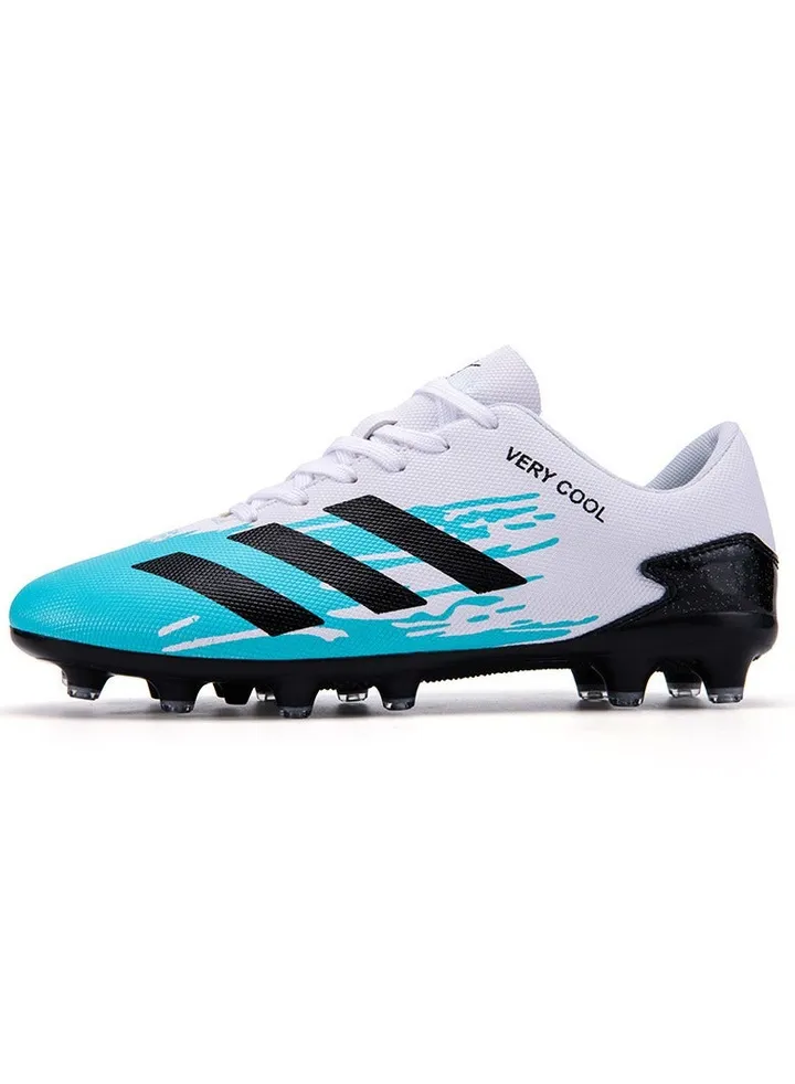 New Anti Slip Football Shoes