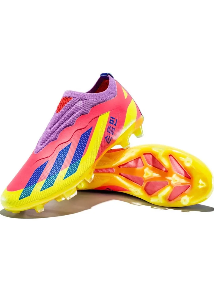New Anti Slip Football Shoes