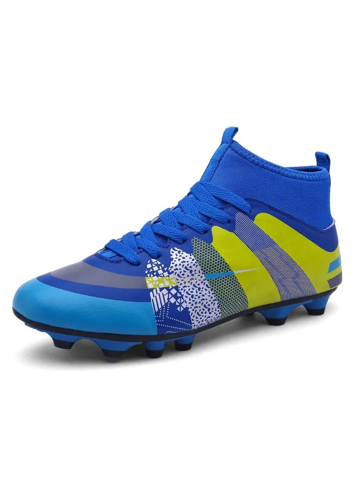 New Anti Slip Football Shoes