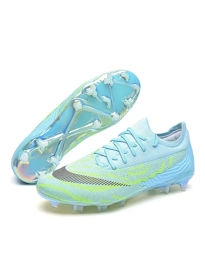 New Anti Slip Football Shoes