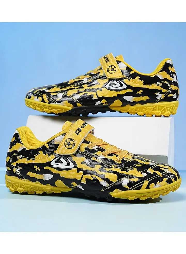 New Anti Slip Football Shoes