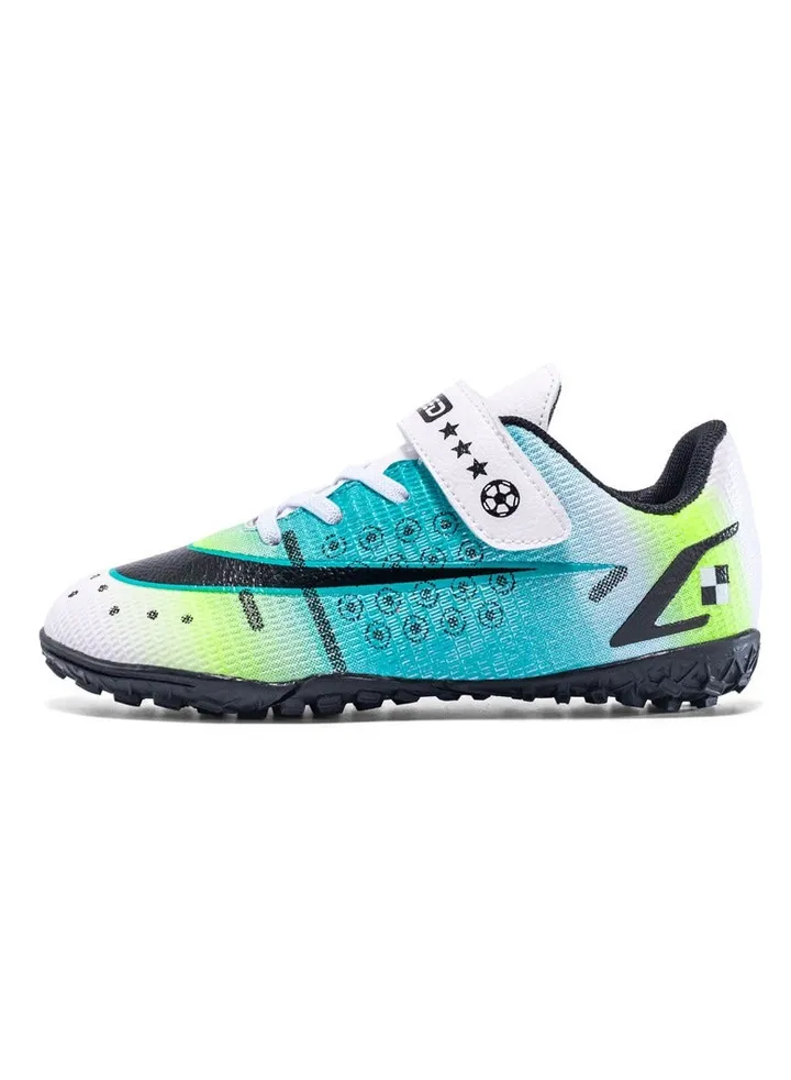 New Anti Slip Football Shoes