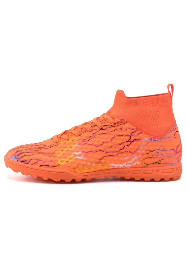 New Anti Slip Football Shoes