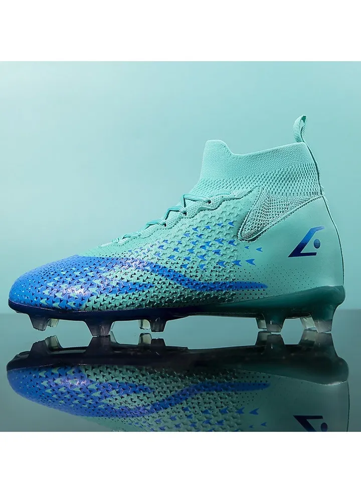 New Anti Slip Football Shoes