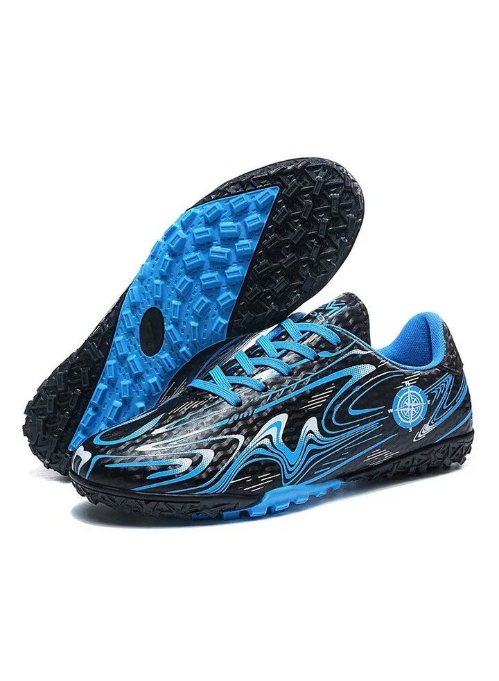 New Anti Slip Football Shoes