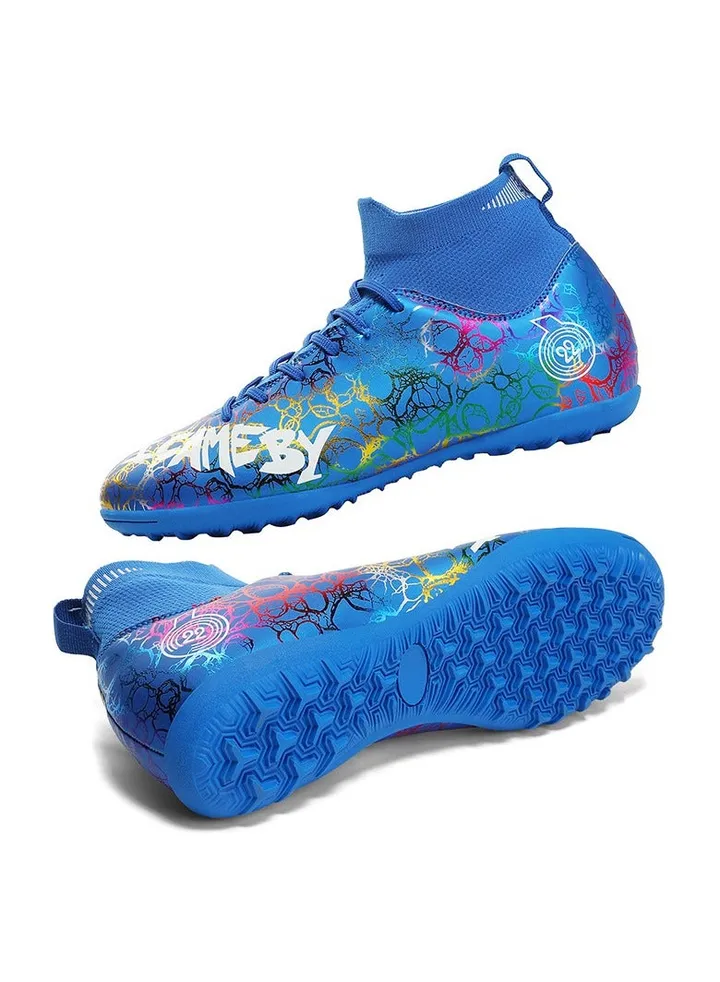 New Anti Slip Football Shoes