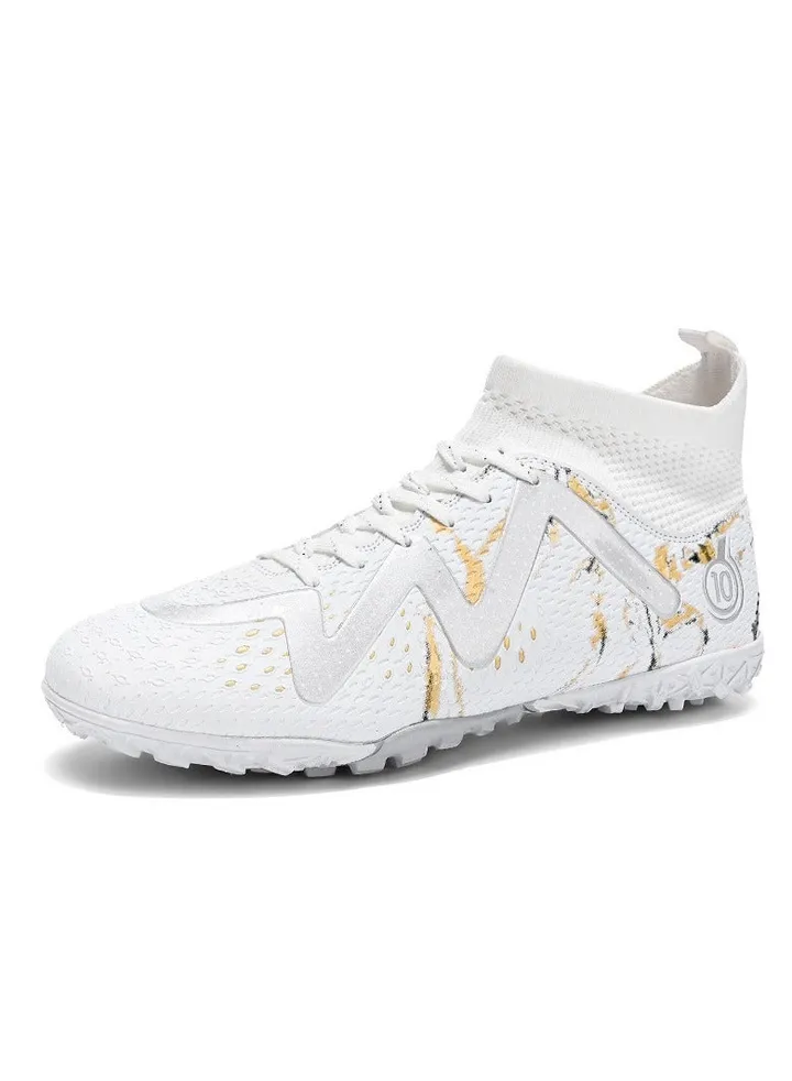 New Anti Slip Football Shoes