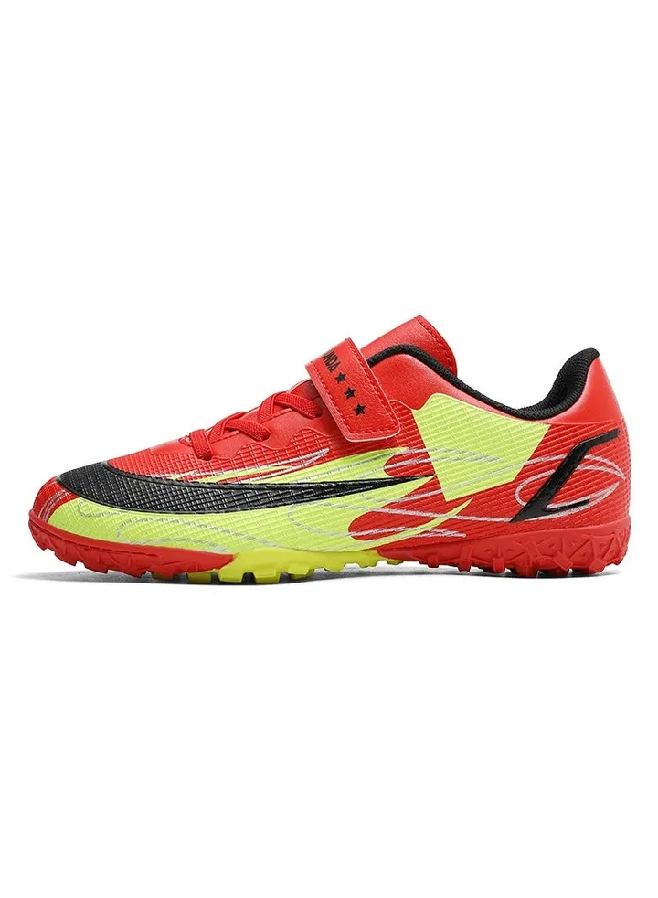 New Anti Slip Football Shoes