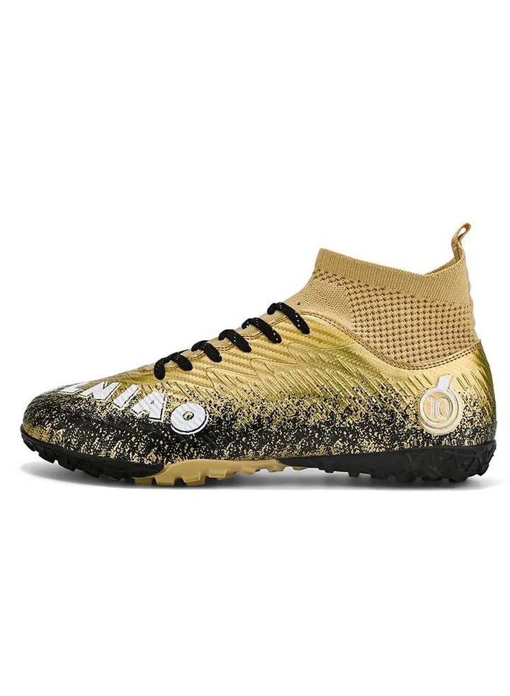 New Anti Slip Football Shoes
