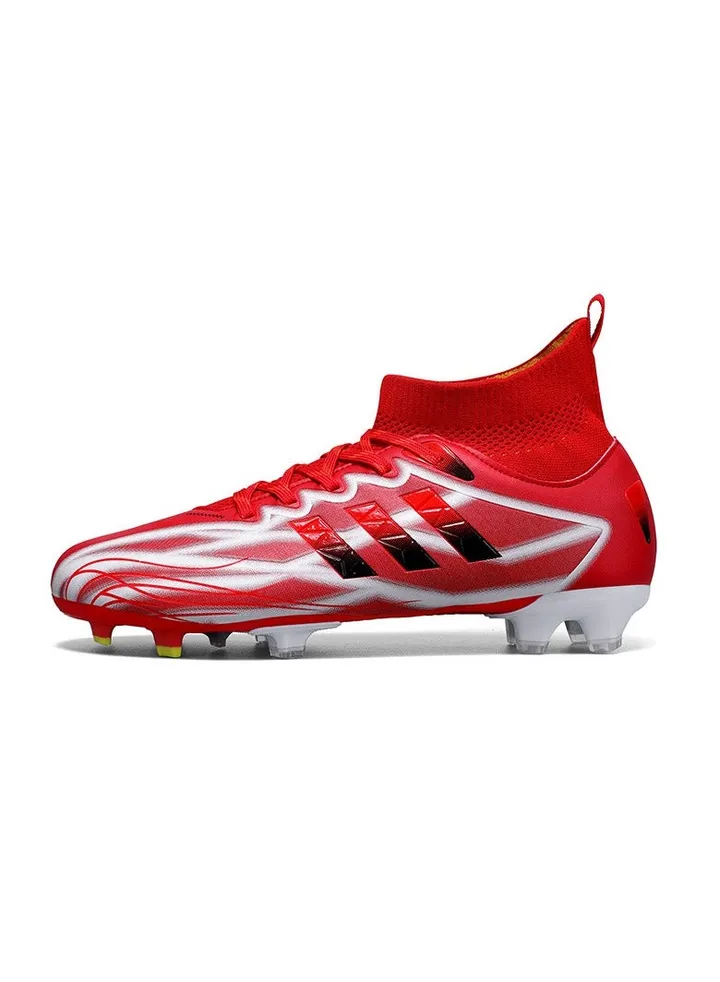 New Anti Slip Football Shoes