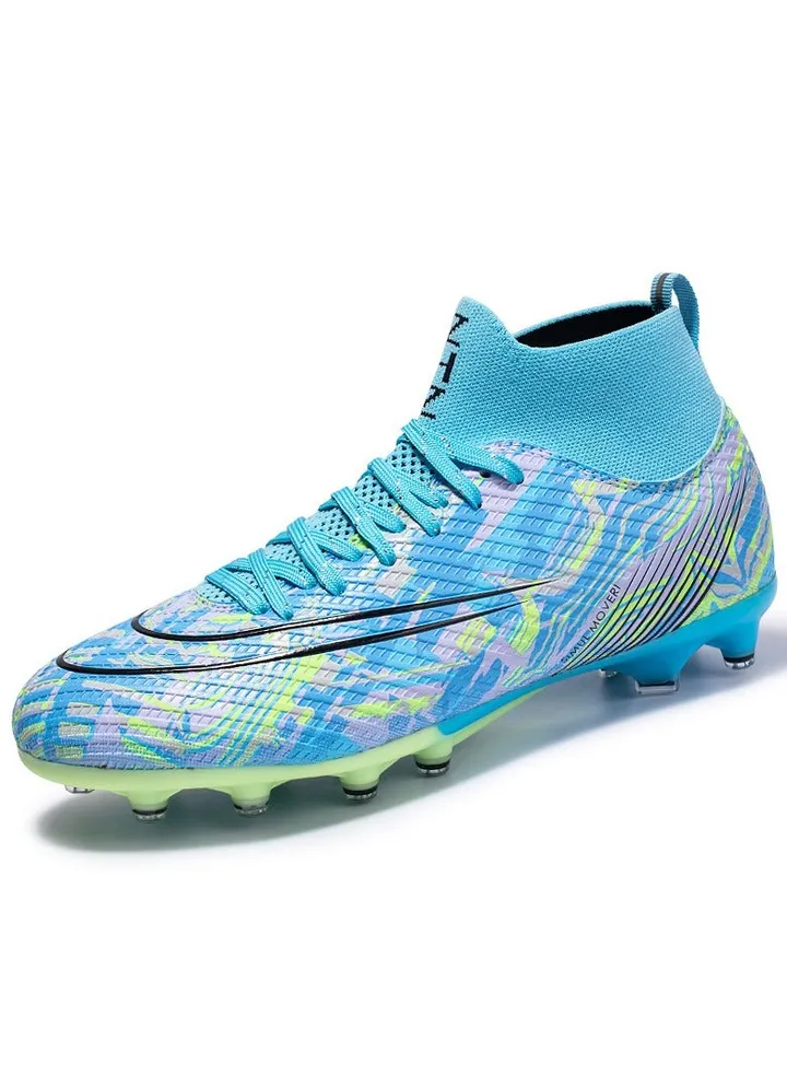 New Anti Slip Football Shoes
