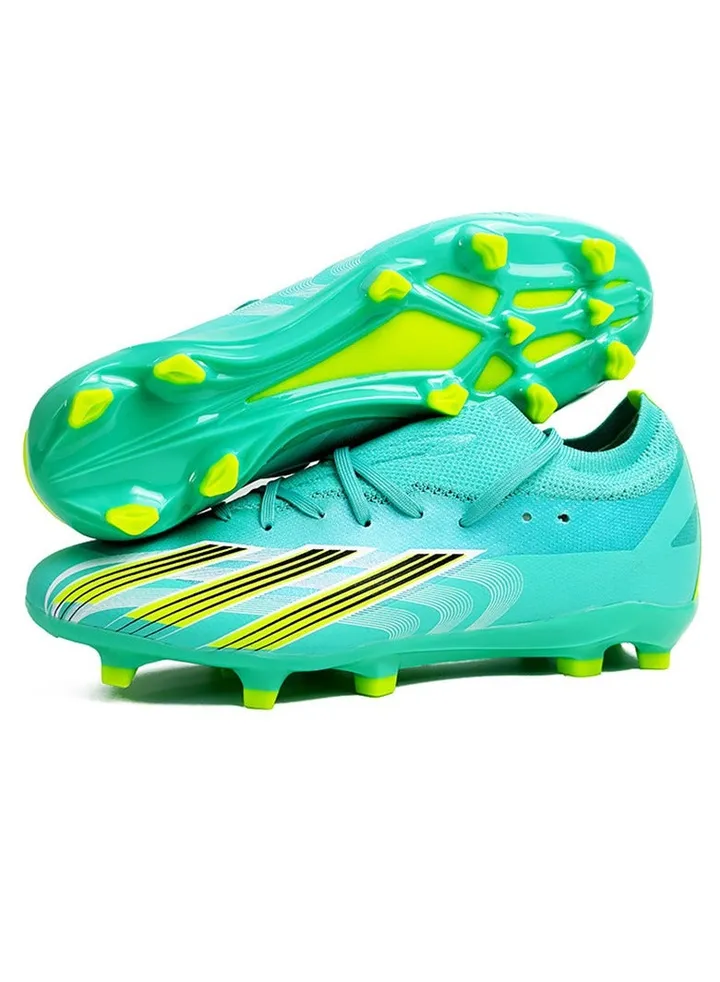 New Anti Slip Football Shoes