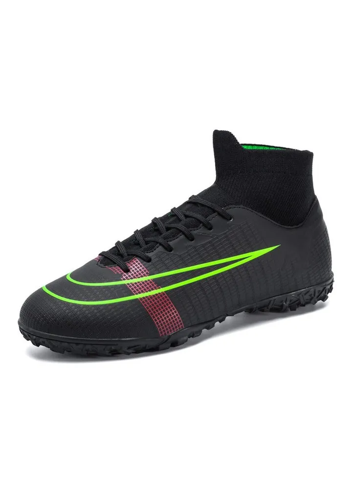 New Anti Slip Football Shoes