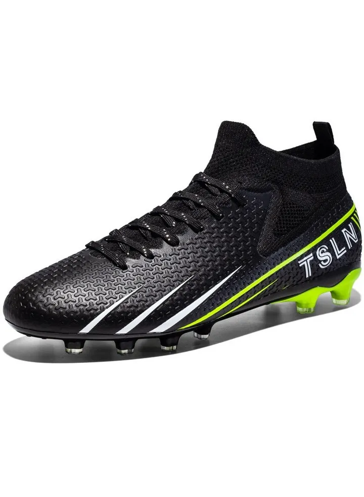 New Anti Slip Football Shoes