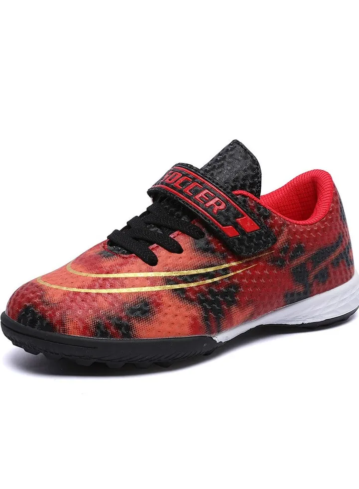 New Anti Slip Football Shoes