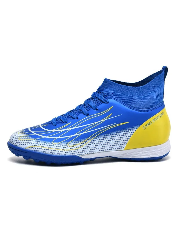 New Anti Slip Football Shoes
